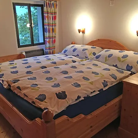 Rustico Marietta By Holap Sa Brissago