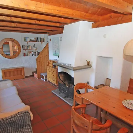 Nyaraló Rustico Marietta By Holap Sa