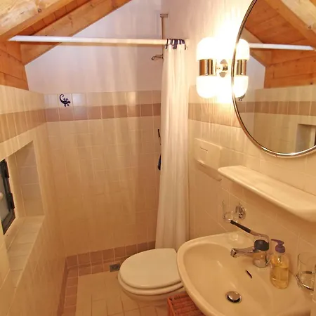 Rustico Marietta By Holap Sa Holiday home Brissago