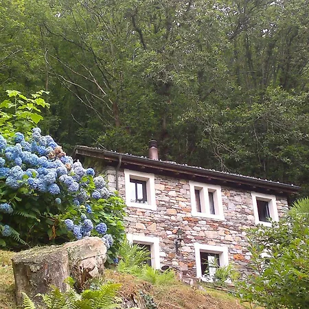 Rustico Marietta By Holap Sa Nyaraló *