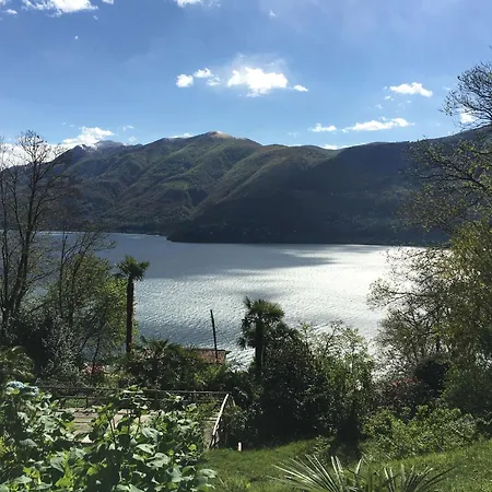 Rustico Marietta By Holap Sa Nyaraló *