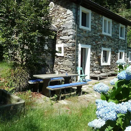 Holiday home Rustico Marietta By Holap Sa