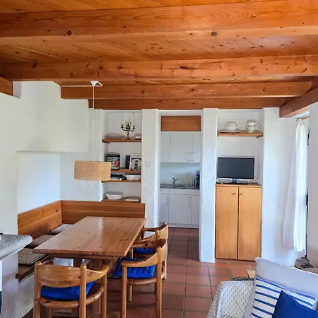 Rustico Marietta By Holap Sa Casa de Férias *