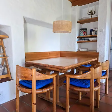 Rustico Marietta By Holap Sa *