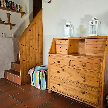 Rustico Marietta By Holap Sa Casa de Férias