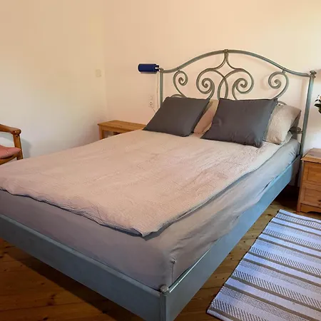 Rustico Marietta By Holap Sa Casa de Férias