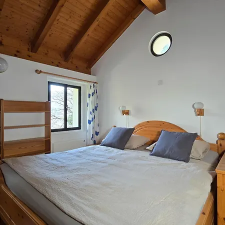 Rustico Marietta By Holap Sa Casa de Férias *