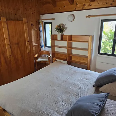 Casa de Férias Rustico Marietta By Holap Sa