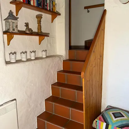 Rustico Marietta By Holap Sa Casa de Férias