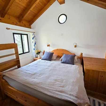 Rustico Marietta By Holap Sa Casa de Férias *