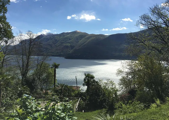 Rustico Marietta By Holap Sa بيت للعطل *