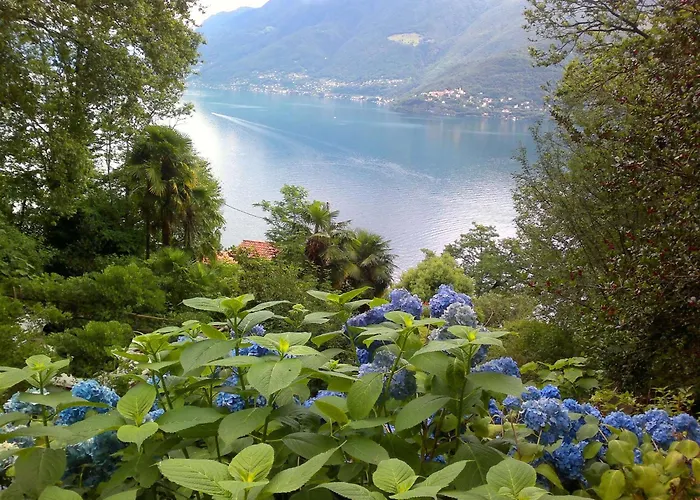 Rustico Marietta By Holap Sa 펜션 브리사고