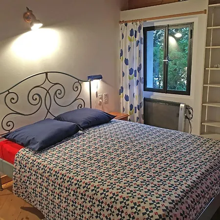 Rustico Marietta By Holap Sa