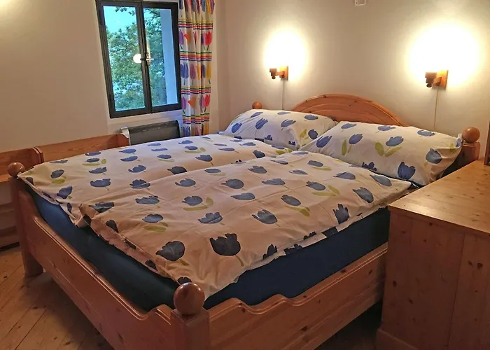 Rustico Marietta By Holap Sa Brissago