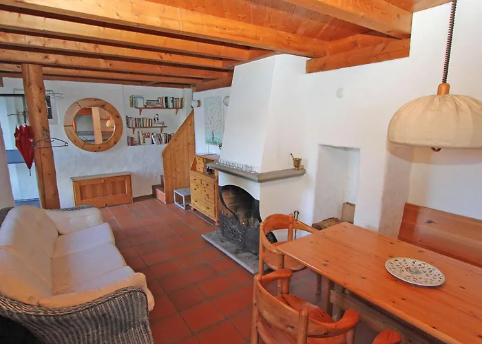 Prázdninový dům Rustico Marietta By Holap Sa