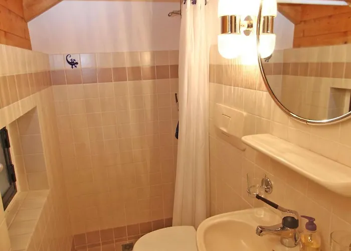 Rustico Marietta By Holap Sa Prázdninový dům Brissago