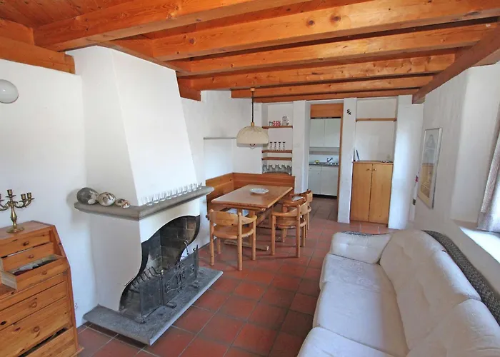 Rustico Marietta By Holap Sa Prázdninový dům *