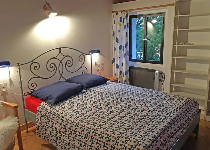 Rustico Marietta By Holap Sa